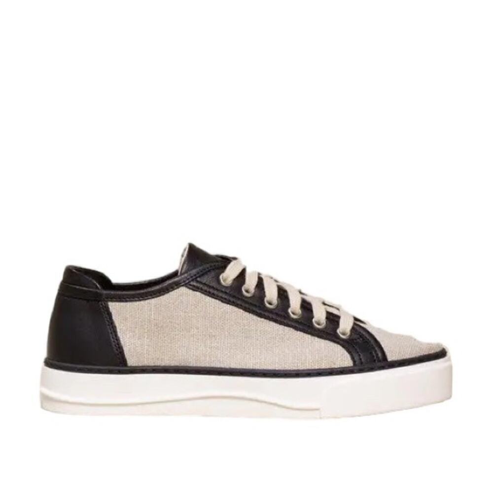 M. GEMI The Gina Lace Up Sneaker - $248.
